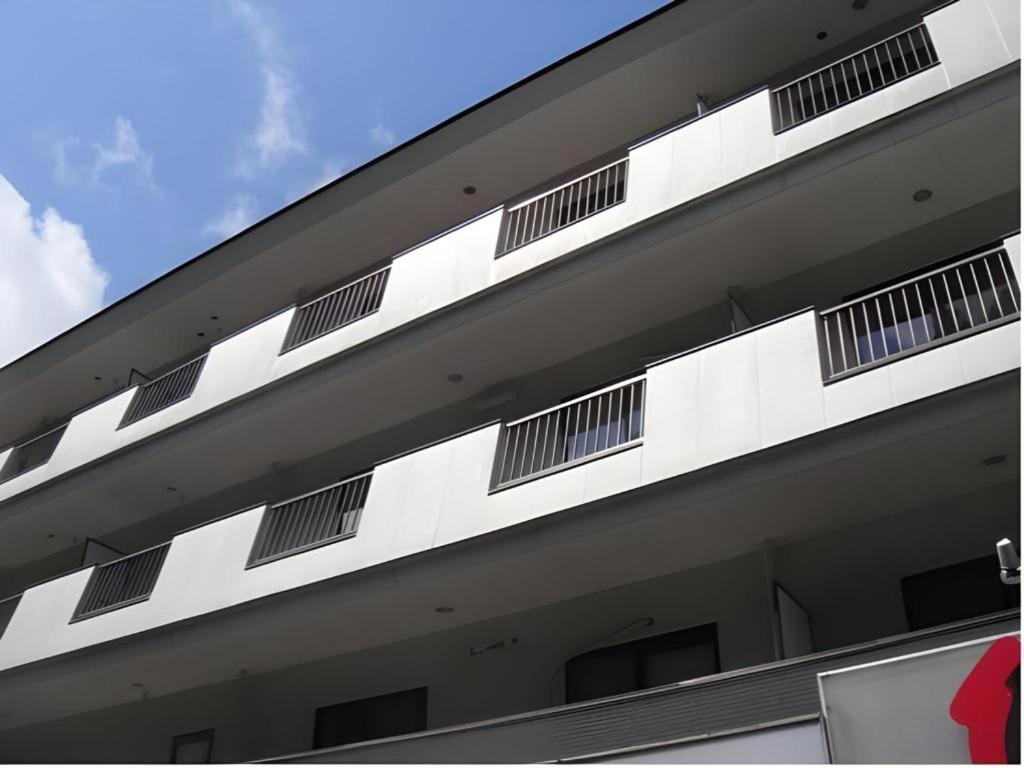 Kinugawa Niouson Plaza Hotel Никко Экстерьер фото
