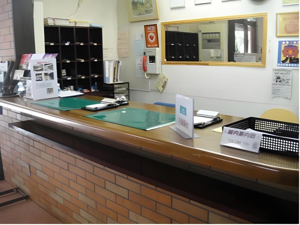 Kinugawa Niouson Plaza Hotel Никко Экстерьер фото
