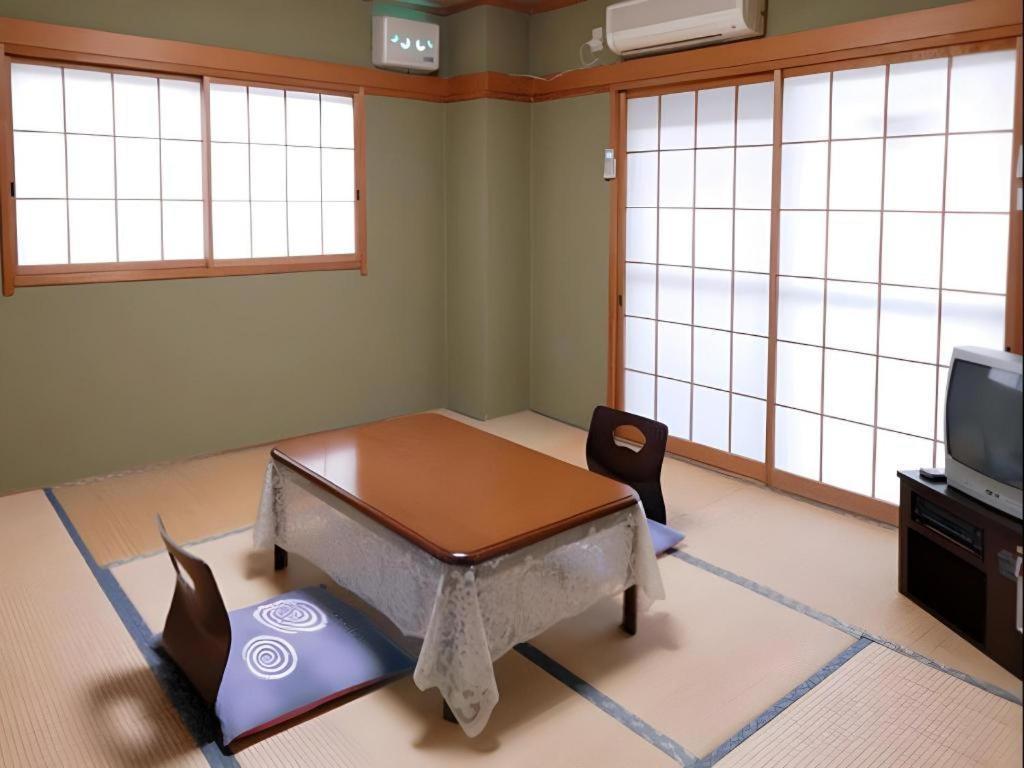 Kinugawa Niouson Plaza Hotel Никко Экстерьер фото