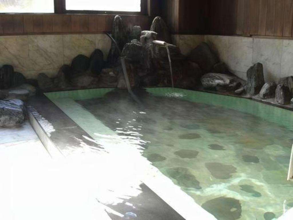Kinugawa Niouson Plaza Hotel Никко Экстерьер фото