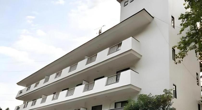 Kinugawa Niouson Plaza Hotel Никко Экстерьер фото