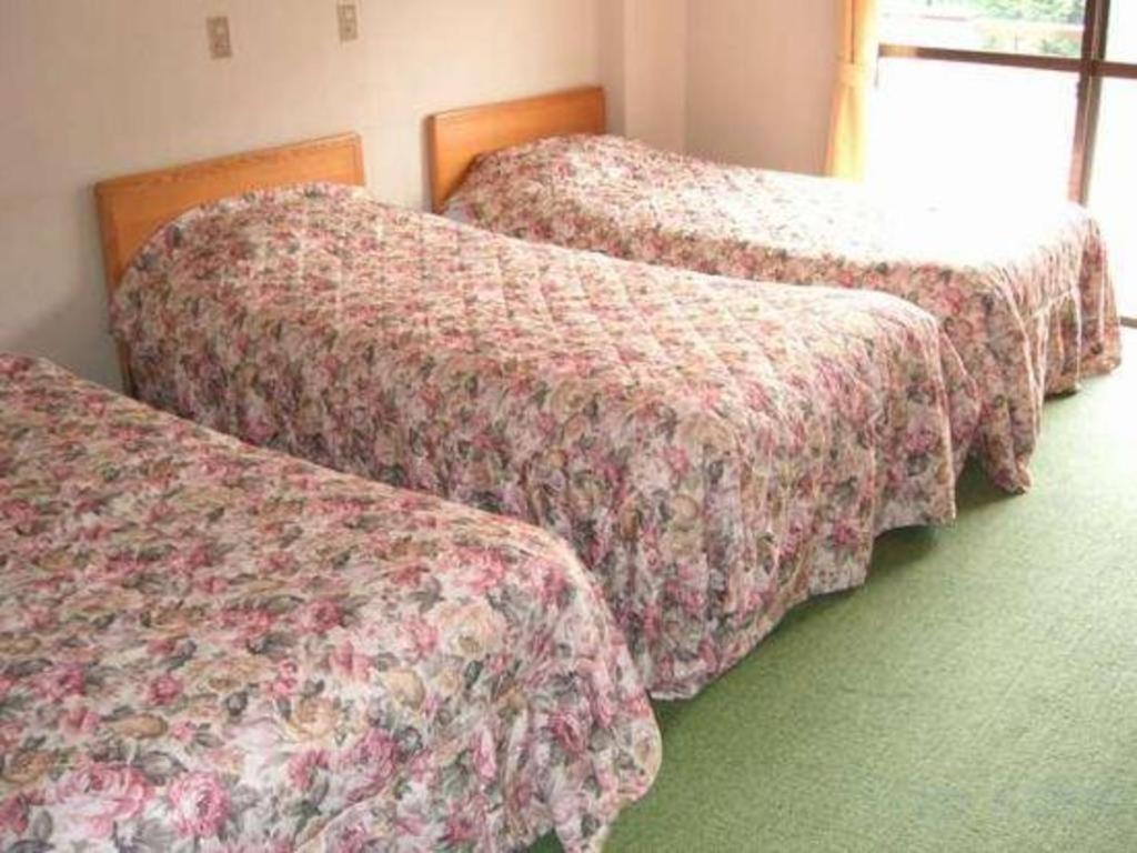 Kinugawa Niouson Plaza Hotel Никко Экстерьер фото