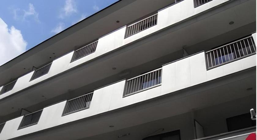 Kinugawa Niouson Plaza Hotel Никко Экстерьер фото